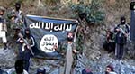 اعضای تحریک طالبان پاکستانی در لباس داعش در افغانستان